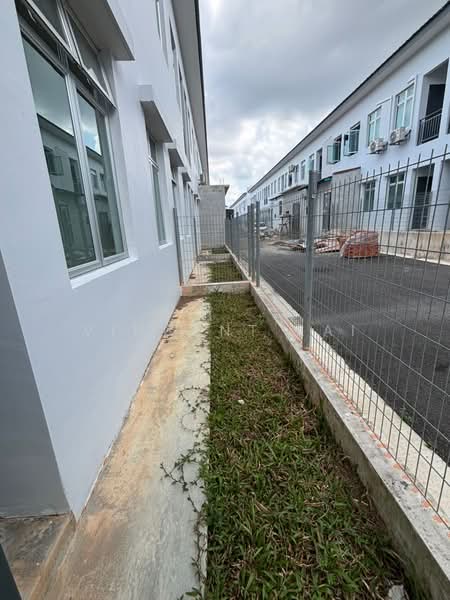 Terraced House for Sale in Bandar Dato Onn (Tebrau) - Vincent Lai - PropertyGuru.com.my