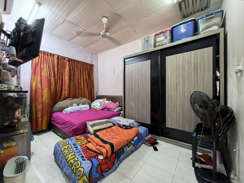 Rumah Teres 1 Tingkat untuk Dijual di Taman Nusa Bestari 2 (Iskandar Puteri (Nusajaya)) - Agnes . - PropertyGuru.com.my