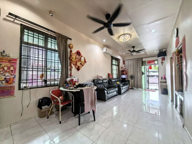 Rumah Teres 1 Tingkat untuk Dijual di Taman Nusa Bestari 2 (Iskandar Puteri (Nusajaya)) - Agnes . - PropertyGuru.com.my
