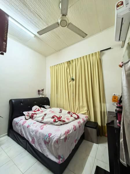 Rumah Teres 1 Tingkat untuk Dijual di Taman Nusa Bestari 2 (Iskandar Puteri (Nusajaya)) - Agnes . - PropertyGuru.com.my