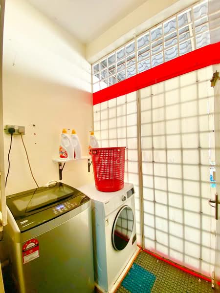 2-storey Terraced House for Sale in Usj 6 (Subang Jaya) - Sa'a Nordin - Interior - PropertyGuru.com.my