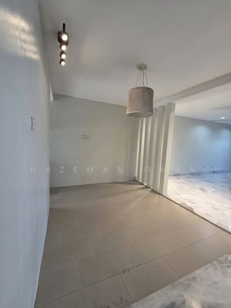 Condominium for Sale at Sri Alam Condominium - Hazeman Omar - Interior - PropertyGuru.com.my