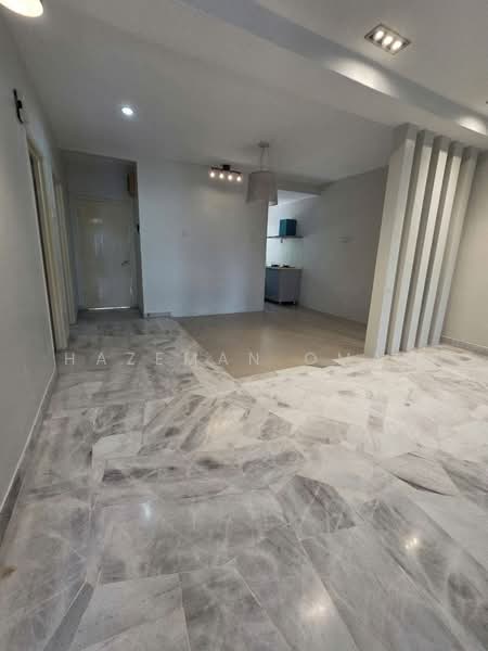 Condominium for Sale at Sri Alam Condominium - Hazeman Omar - Interior - PropertyGuru.com.my