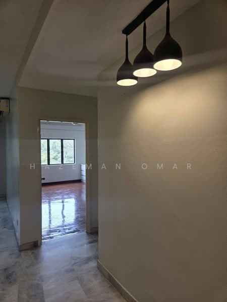 Condominium for Sale at Sri Alam Condominium - Hazeman Omar - Corridor - PropertyGuru.com.my