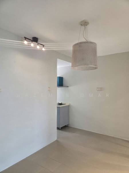 Condominium for Sale at Sri Alam Condominium - Hazeman Omar - Interior - PropertyGuru.com.my