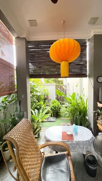 Cluster House for Sale in Rawang (Selangor) - KB Chean - Garden - PropertyGuru.com.my