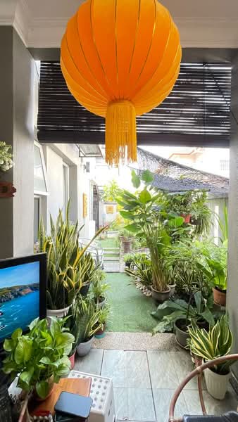 Cluster House for Sale in Rawang (Selangor) - KB Chean - Garden - PropertyGuru.com.my