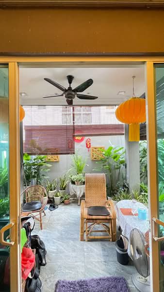 Cluster House for Sale in Rawang (Selangor) - KB Chean - Garden - PropertyGuru.com.my