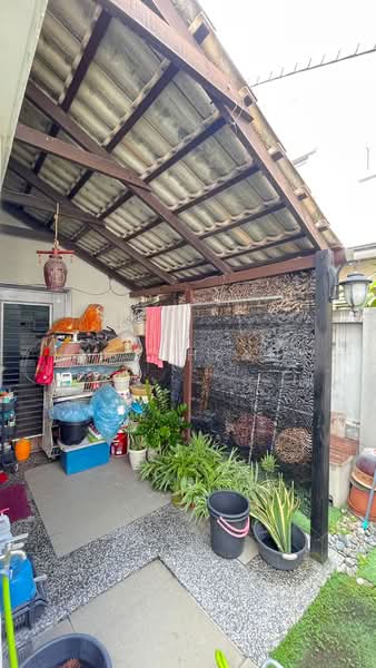 Cluster House for Sale in Rawang (Selangor) - KB Chean - Exterior - PropertyGuru.com.my