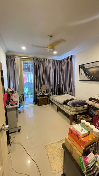 Cluster House for Sale in Rawang (Selangor) - KB Chean - Bedroom - PropertyGuru.com.my