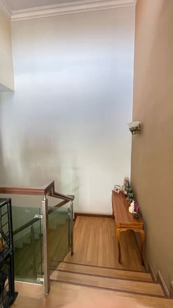 Cluster House for Sale in Rawang (Selangor) - KB Chean - Interior - PropertyGuru.com.my