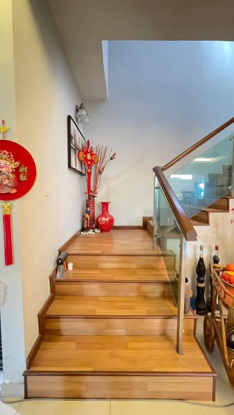 Cluster House for Sale in Rawang (Selangor) - KB Chean - Interior - PropertyGuru.com.my