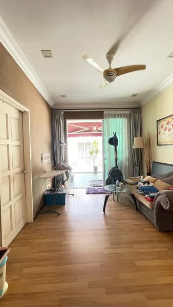 Cluster House for Sale in Rawang (Selangor) - KB Chean - PropertyGuru.com.my