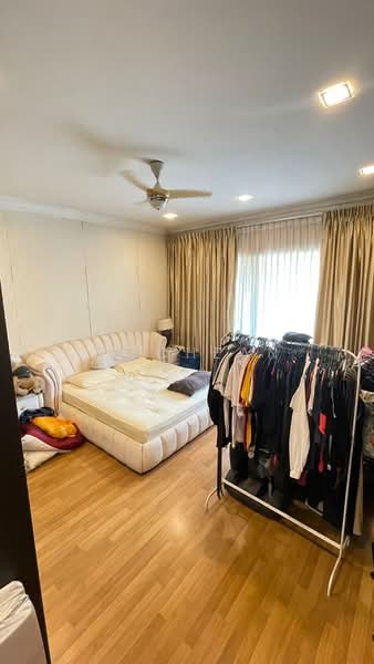 Cluster House for Sale in Rawang (Selangor) - KB Chean - Bedroom - PropertyGuru.com.my