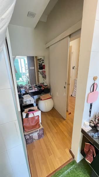 Cluster House for Sale in Rawang (Selangor) - KB Chean - Interior - PropertyGuru.com.my
