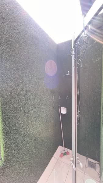 Cluster House for Sale in Rawang (Selangor) - KB Chean - Bathroom - PropertyGuru.com.my
