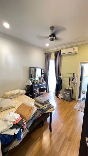 Cluster House for Sale in Rawang (Selangor) - KB Chean - Bedroom - PropertyGuru.com.my
