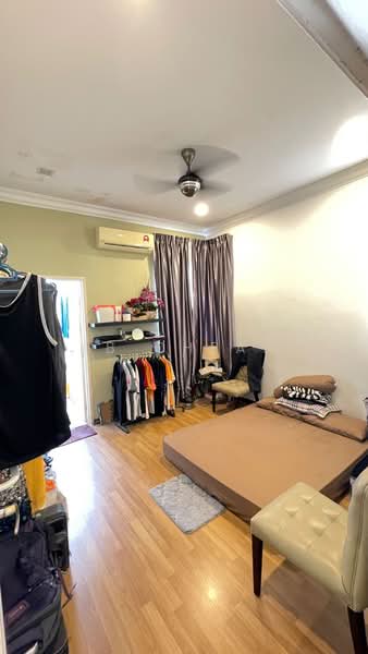Cluster House for Sale in Rawang (Selangor) - KB Chean - Bedroom - PropertyGuru.com.my