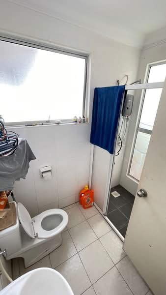 Cluster House for Sale in Rawang (Selangor) - KB Chean - Bathroom - PropertyGuru.com.my