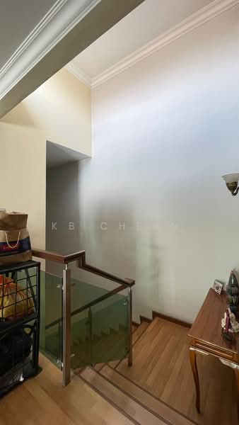Cluster House for Sale in Rawang (Selangor) - KB Chean - Interior - PropertyGuru.com.my
