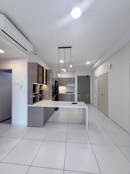 Service Residence for Rent at The Tropika - Joey Chua - Kitchen - PropertyGuru.com.my