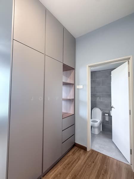 Service Residence for Rent at The Tropika - Joey Chua - Interior - PropertyGuru.com.my