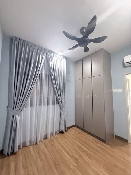 Service Residence for Rent at The Tropika - Joey Chua - Bedroom - PropertyGuru.com.my