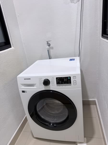Service Residence for Rent at The Tropika - Joey Chua - Interior - PropertyGuru.com.my