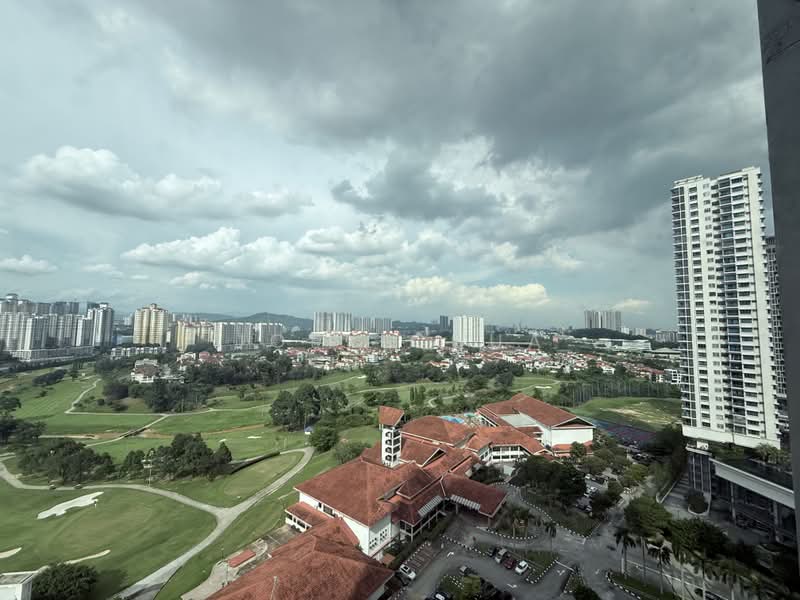 Service Residence for Rent at The Tropika - Joey Chua - Exterior - PropertyGuru.com.my