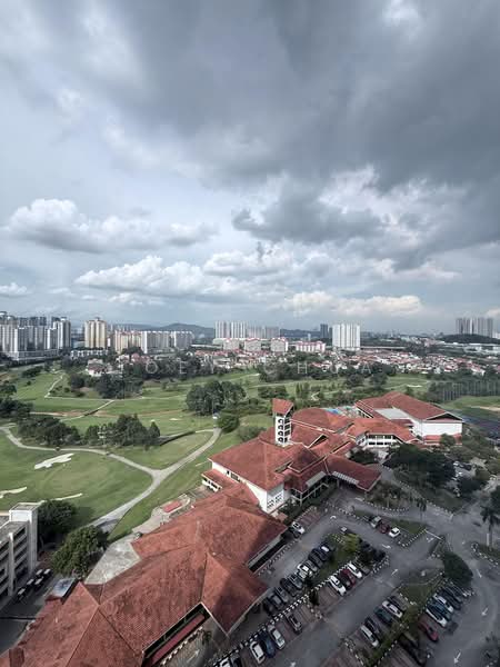 Service Residence for Rent at The Tropika - Joey Chua - Exterior - PropertyGuru.com.my