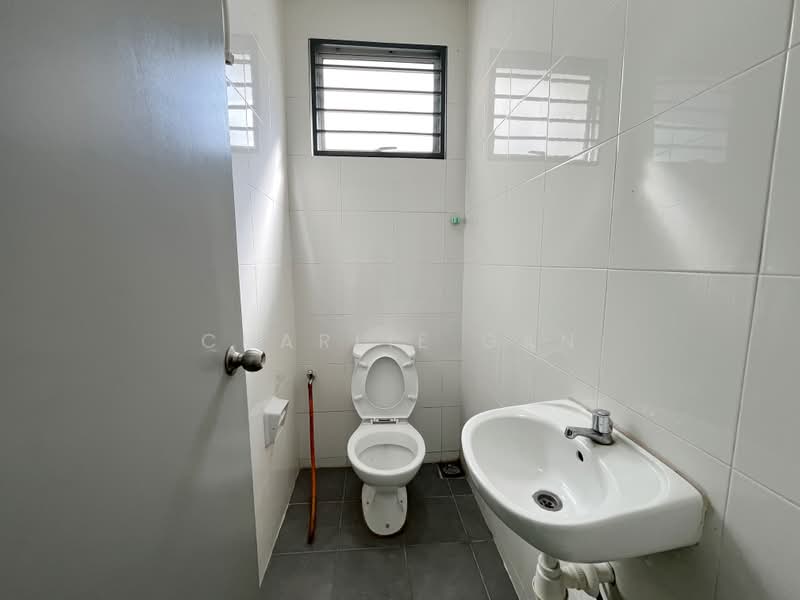 Rumah Teres 2 Tingkat untuk Disewa di Kota Kemuning (Shah Alam) - Charlie Gan - PropertyGuru.com.my