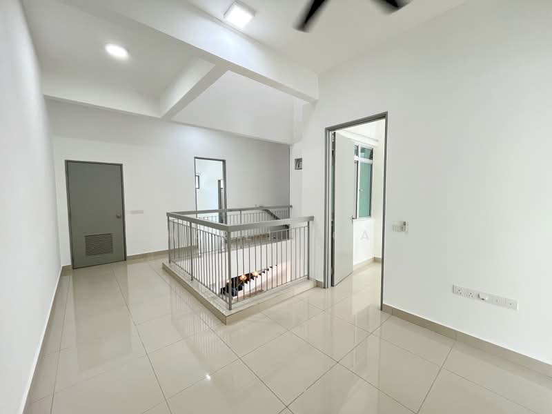Rumah Teres 2 Tingkat untuk Disewa di Kota Kemuning (Shah Alam) - Charlie Gan - PropertyGuru.com.my