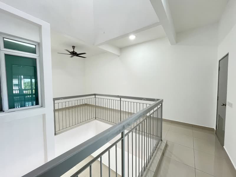 Rumah Teres 2 Tingkat untuk Disewa di Kota Kemuning (Shah Alam) - Charlie Gan - PropertyGuru.com.my
