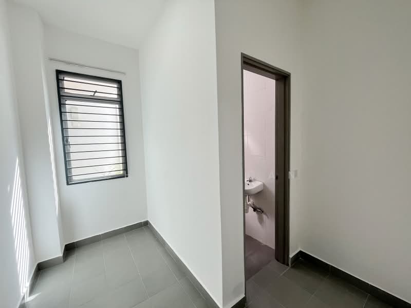 Rumah Teres 2 Tingkat untuk Disewa di Kota Kemuning (Shah Alam) - Charlie Gan - PropertyGuru.com.my