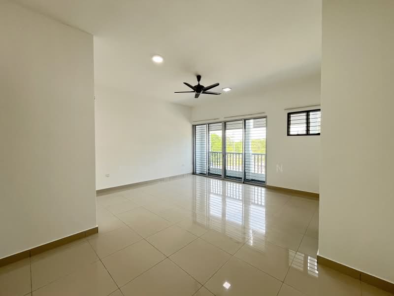 Rumah Teres 2 Tingkat untuk Disewa di Kota Kemuning (Shah Alam) - Charlie Gan - PropertyGuru.com.my