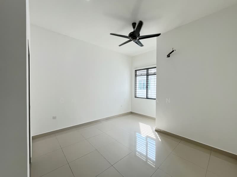 Rumah Teres 2 Tingkat untuk Disewa di Kota Kemuning (Shah Alam) - Charlie Gan - PropertyGuru.com.my