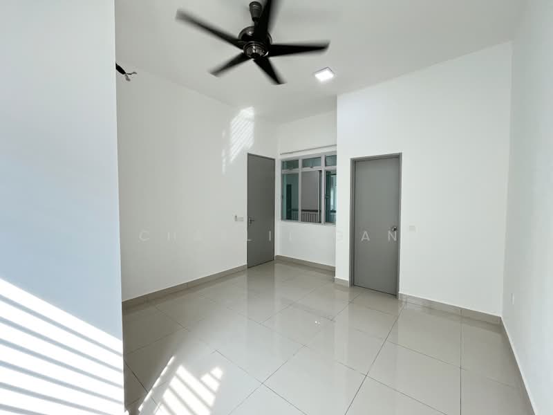Rumah Teres 2 Tingkat untuk Disewa di Kota Kemuning (Shah Alam) - Charlie Gan - PropertyGuru.com.my