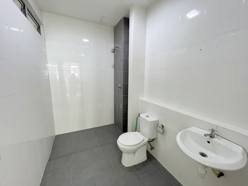 Rumah Teres 2 Tingkat untuk Disewa di Kota Kemuning (Shah Alam) - Charlie Gan - PropertyGuru.com.my