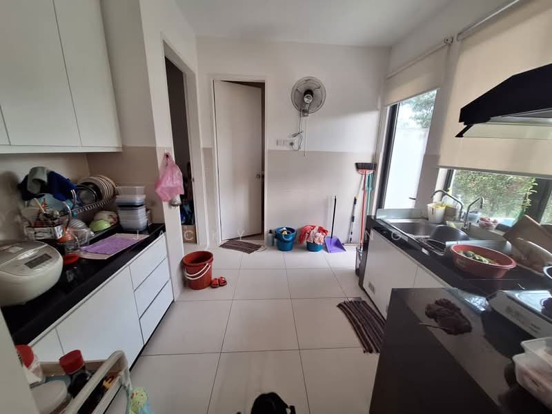 Semi-Detached House for Sale in Diamond City (Semenyih) - JACKY CHONG - PropertyGuru.com.my