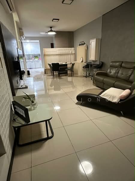 Condominium for Sale at The Seed Taman Sutera Utama - Anson Hiong - PropertyGuru.com.my
