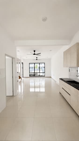 2-storey Terraced House for Rent in Shah Alam (Selangor) - Daizy Tan - PropertyGuru.com.my