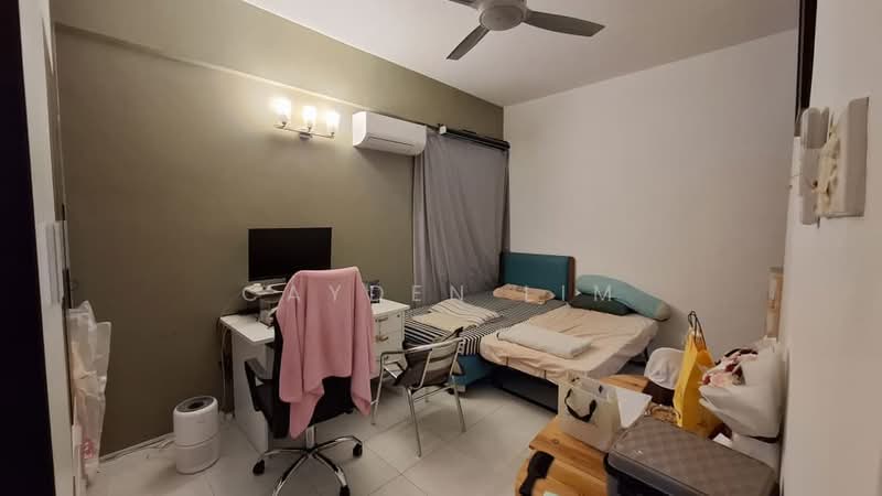 Condominium for Sale at Bayswater Resort Condominium - Cayden Lim - Bedroom - PropertyGuru.com.my