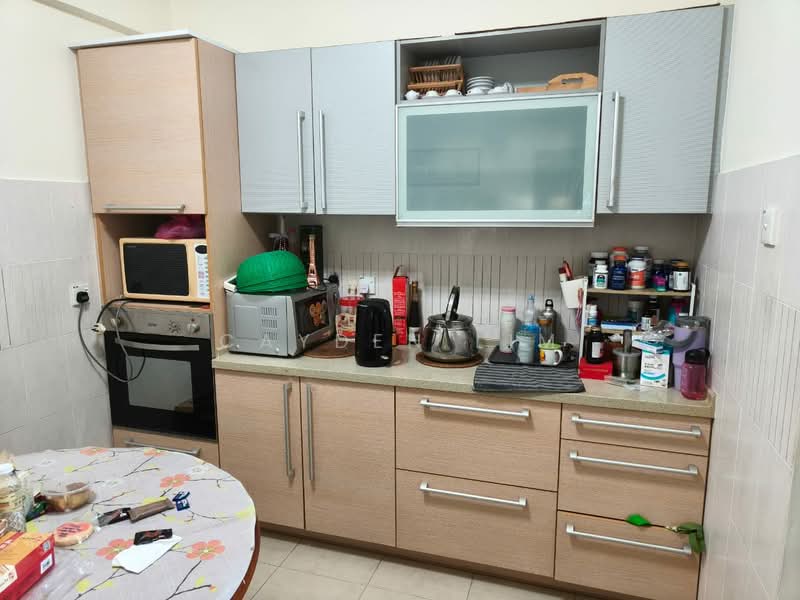Condominium for Sale at Bayswater Resort Condominium - Cayden Lim - Kitchen - PropertyGuru.com.my