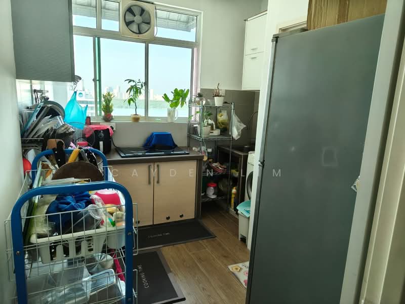 Condominium for Sale at Bayswater Resort Condominium - Cayden Lim - Kitchen - PropertyGuru.com.my