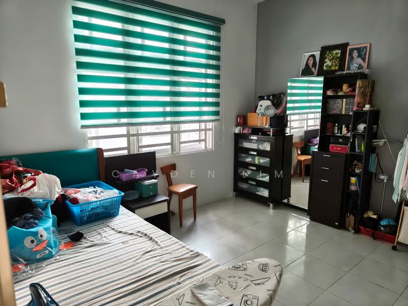 Condominium for Sale at Bayswater Resort Condominium - Cayden Lim - Bedroom - PropertyGuru.com.my