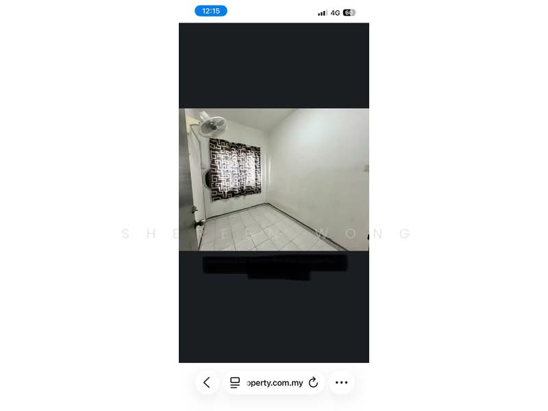 Apartment for Rent at Mon Glori - Shereen Wong - Interior - PropertyGuru.com.my