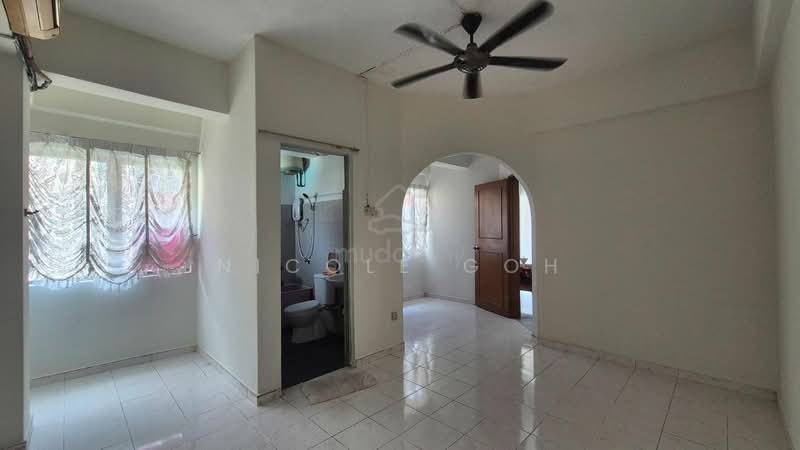 Condominium for Rent at Teratai Mewah Condominium - Nicole Goh - Interior - PropertyGuru.com.my