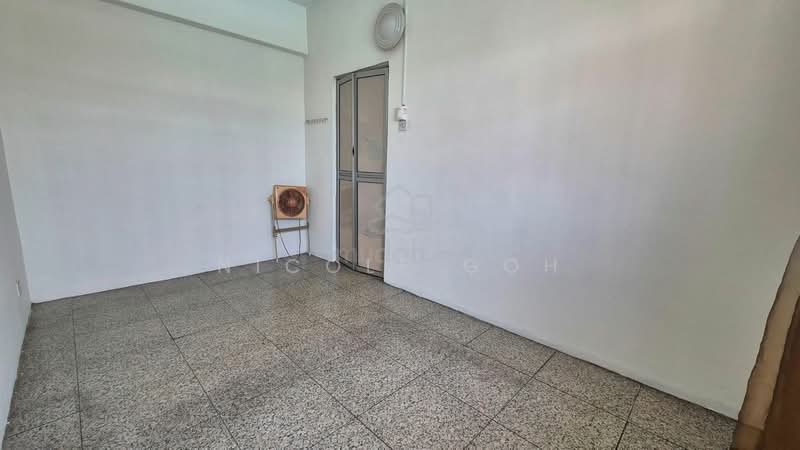 Condominium for Rent at Teratai Mewah Condominium - Nicole Goh - Interior - PropertyGuru.com.my