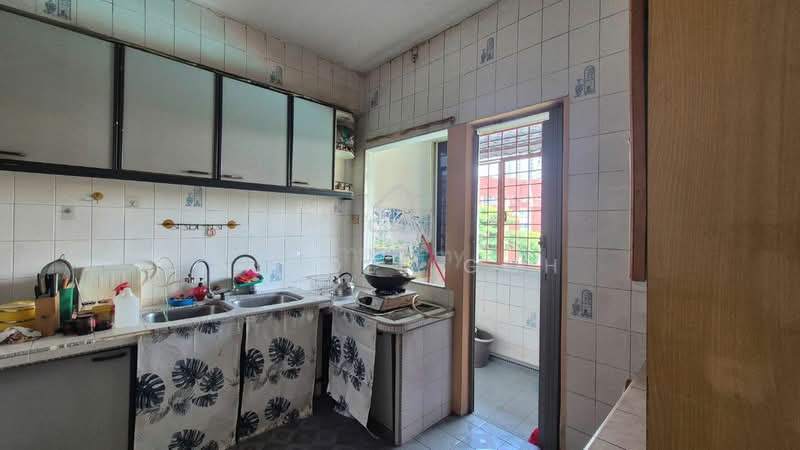 Condominium for Rent at Teratai Mewah Condominium - Nicole Goh - Kitchen - PropertyGuru.com.my