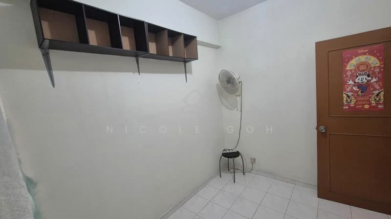 Condominium for Rent at Teratai Mewah Condominium - Nicole Goh - Interior - PropertyGuru.com.my